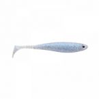 Gumov nstraha - Jackson Zander Bait (Pearl)